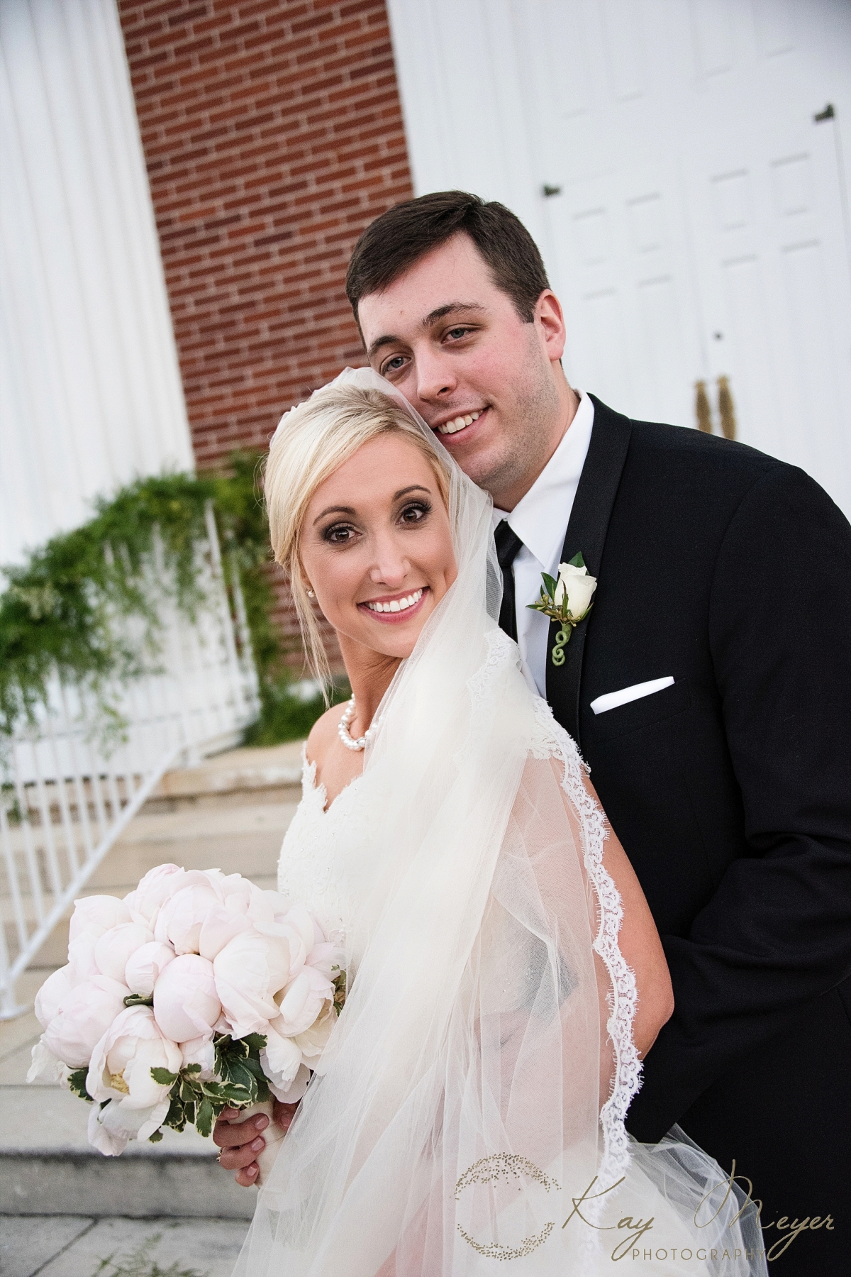 Tallahassee wedding and bridal makeup
